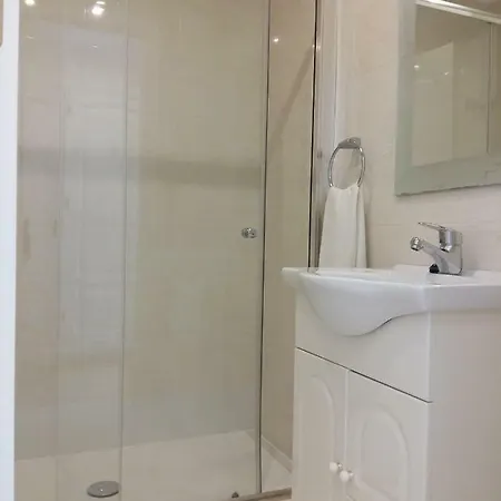 Estudio En 1ª Linea En Santa Clara Apartment Torremolinos