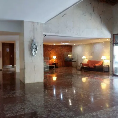 Estudio En 1ª Linea En Santa Clara Apartment Torremolinos